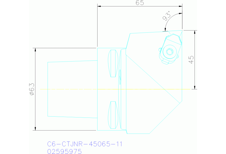 C6-CTJNR-45065-11
