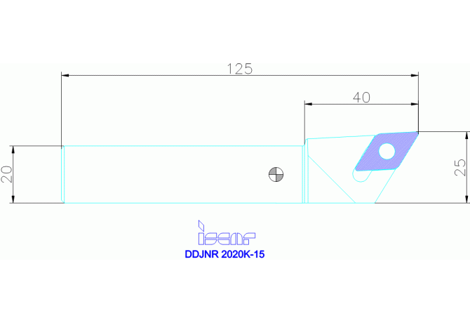 DDJNR 2020K-15