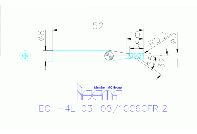 EC-H4L 03-08/10C6CFR.2 IC900
