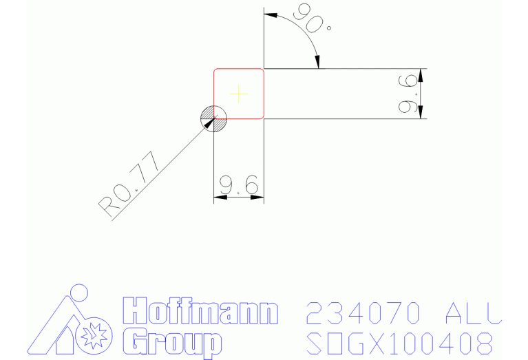 234070 ALU