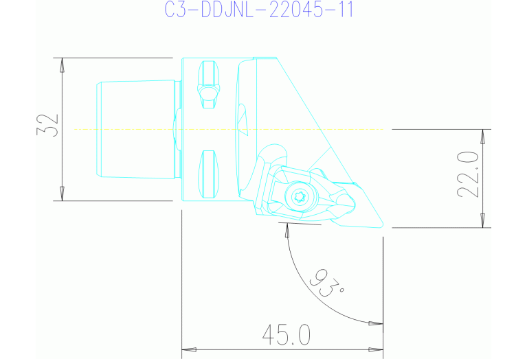 C3-DDJNL-22045-11