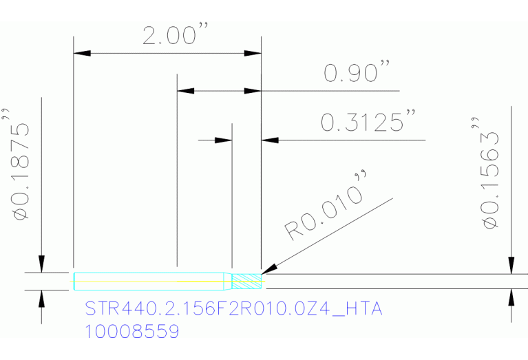 STR440.2.156F2R010.0Z4 HTA