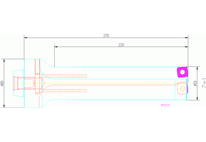 B3214.N8.055.Z01.220R