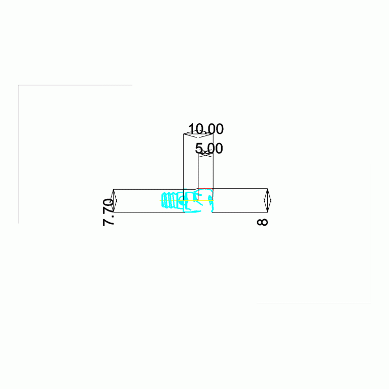 46D08005TQRD05 IN3305