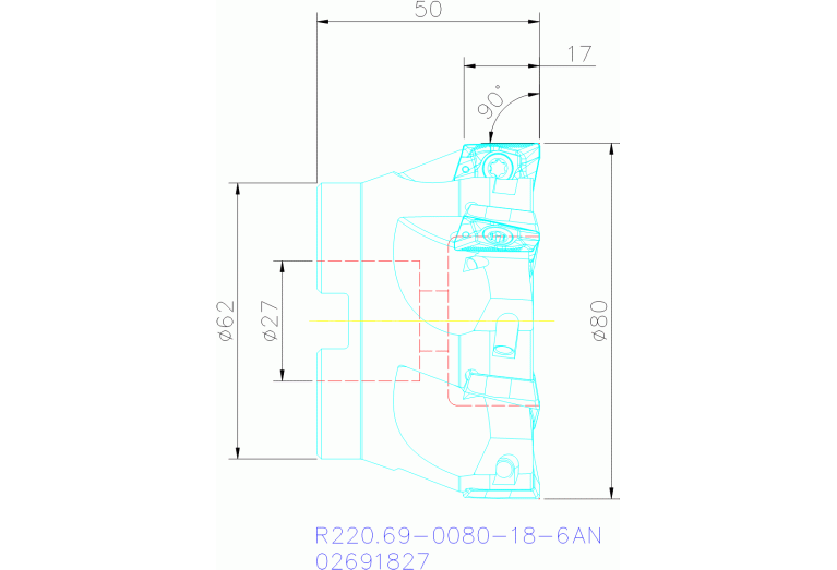R220.69-0080-18-6AN