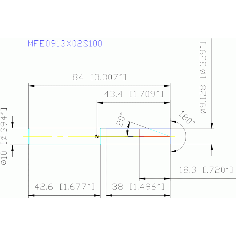 MFE0913X02S100