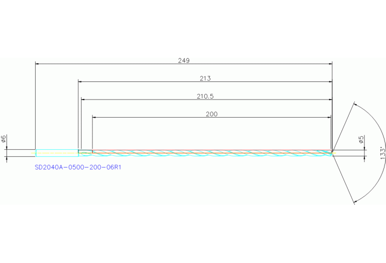 SD2040A-0500-200-06R1