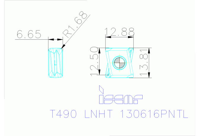 T490 LNHT 130616PNTL IC830