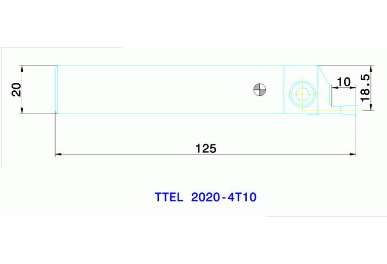 TTEL 2020-4T10