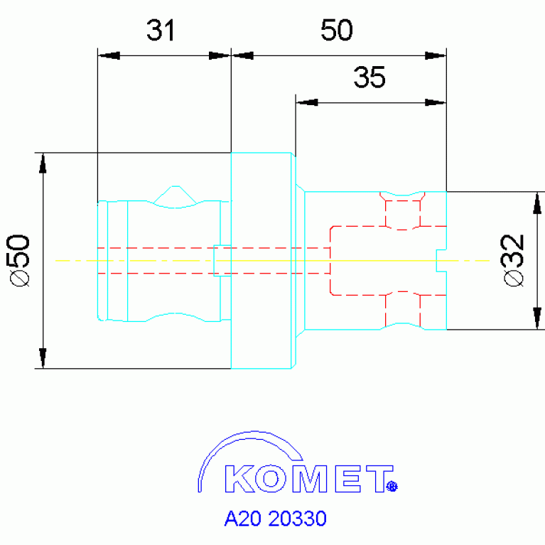 A20 20330