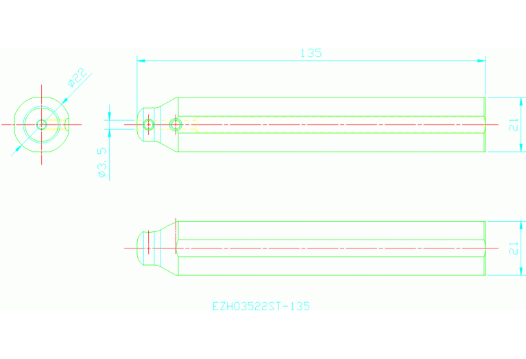 EZH03522ST-135