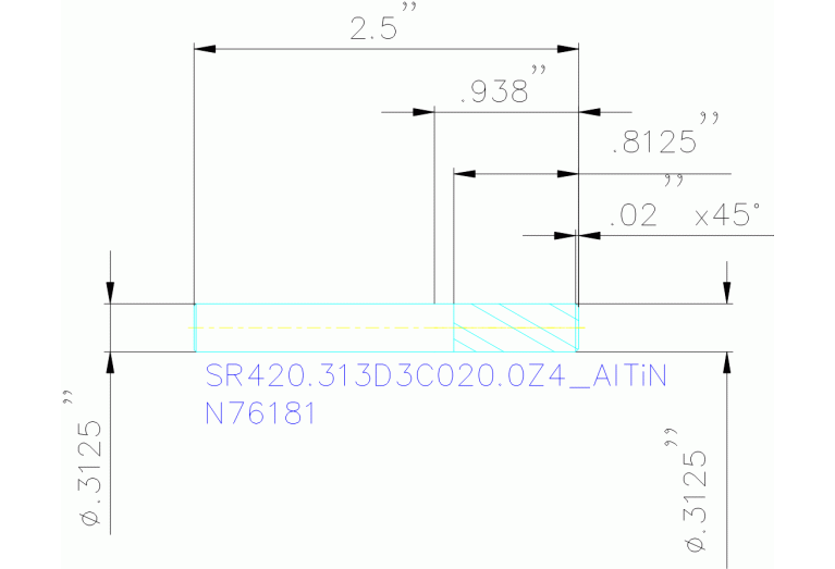 SR420.313D3C020.0Z4 ALTIN