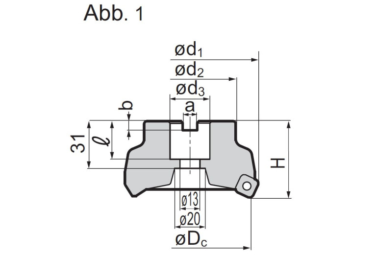 DNXF 12080 RS