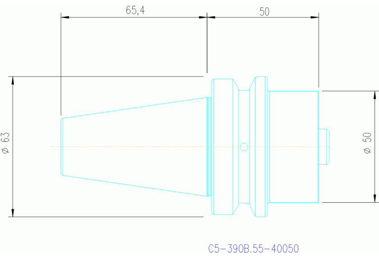C5-390B.55-40 050