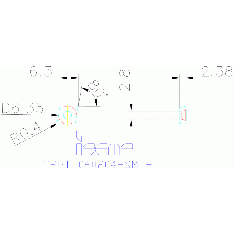 CPGT 060204-SM IC907