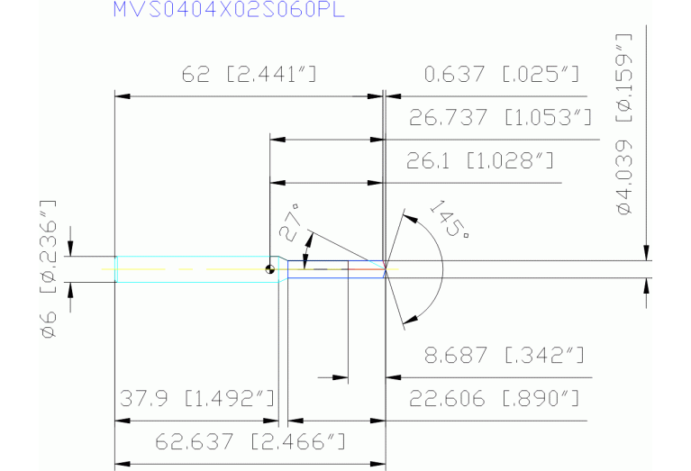 MVS0404X02S060PL DP1020