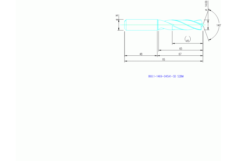 860.1-1469-045A1-SD S2BM