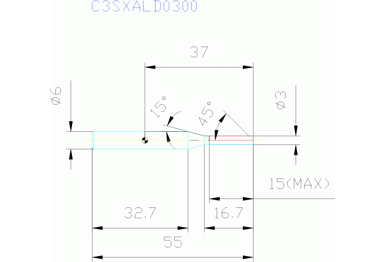C3SXALD0300