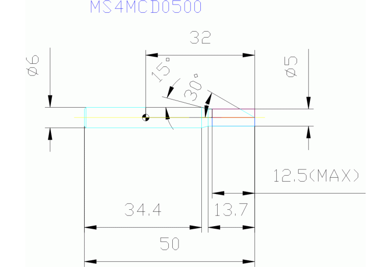 MS4MCD0500