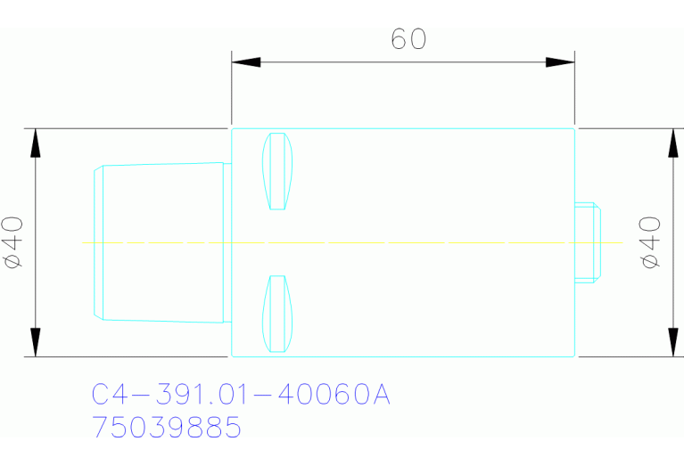 C4-391.01-40060A