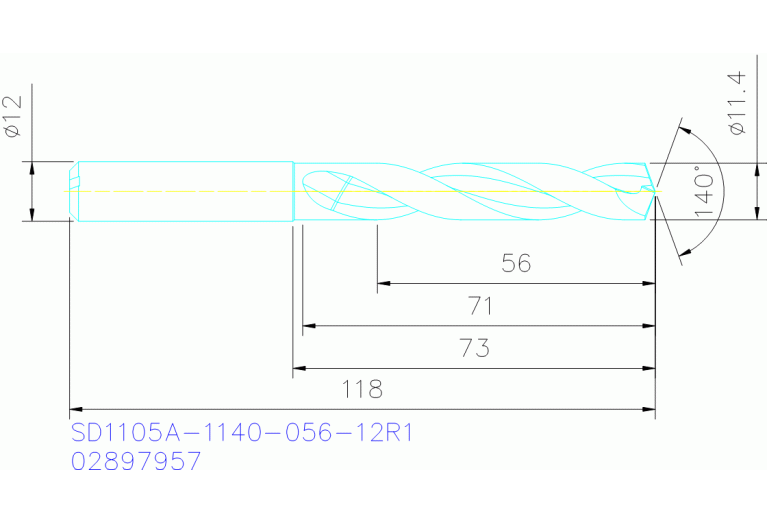 SD1105A-1140-056-12R1