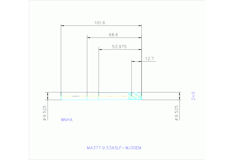 MA377.9.53A5LF-WJ30EM