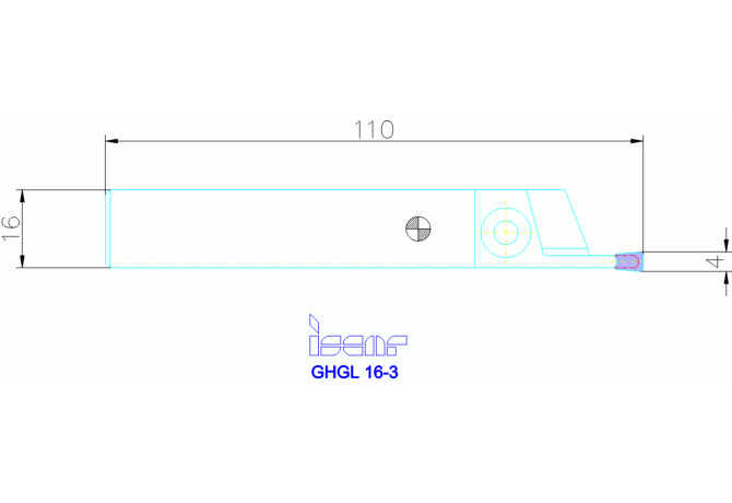 GHGL 16-3