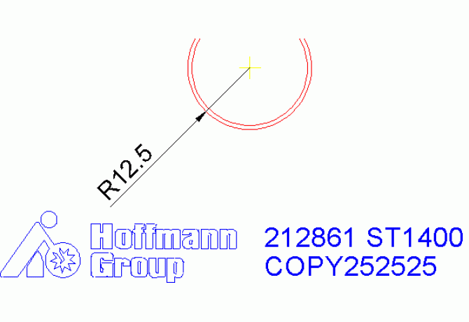 212861 ST1400