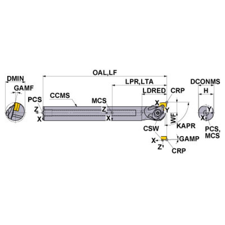 A40T-DCLNR12