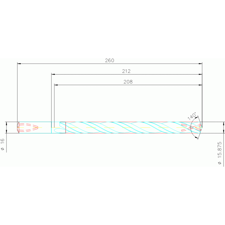 A6585TFT-5/8IN