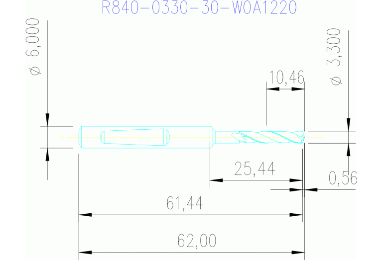 R840-0330-30-W0A 1220