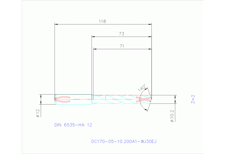 DC170-05-10.200A1-WJ30EJ