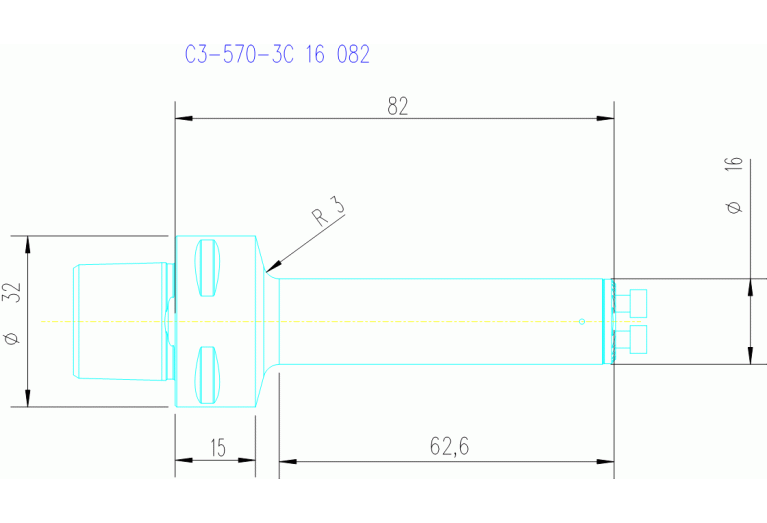 C3-570-3C 16 082