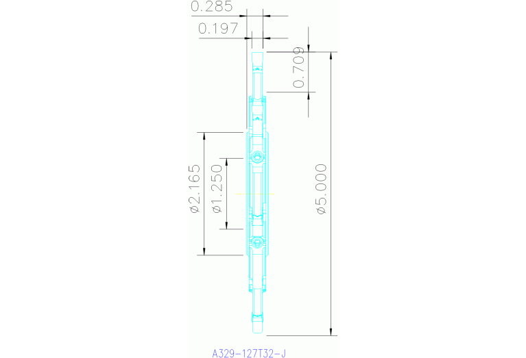 A329-127T32-J