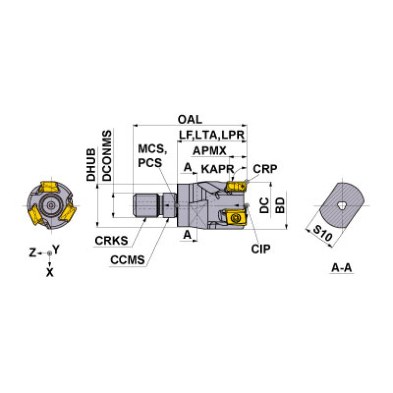 VPX200R1602AM0830