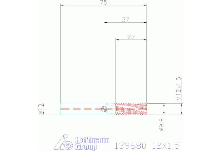 139680 12x1,5