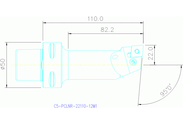 C5-PCLNR-22110-12M1