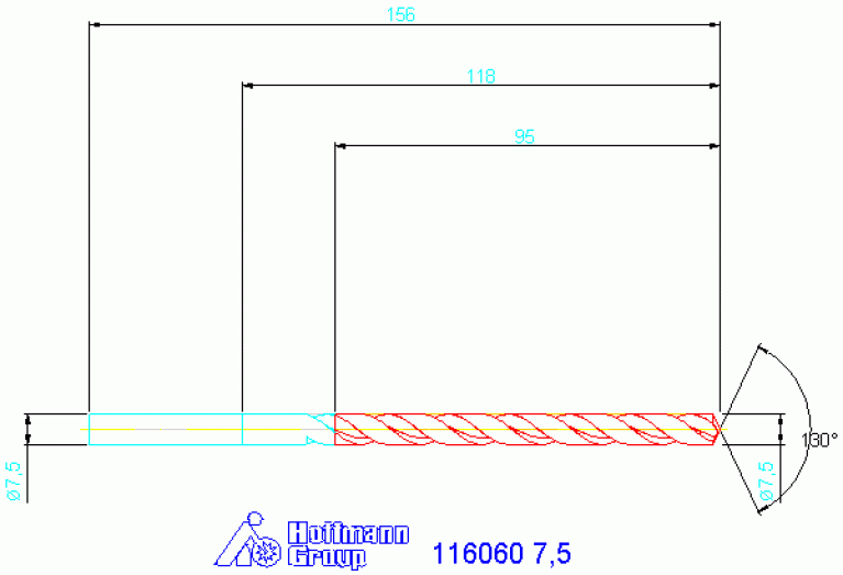 116060 7,5