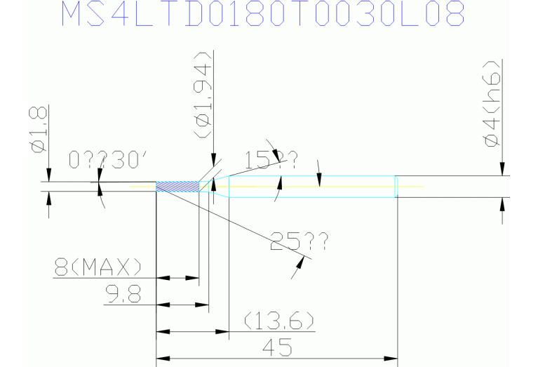 MS4LTD0180T0030L08