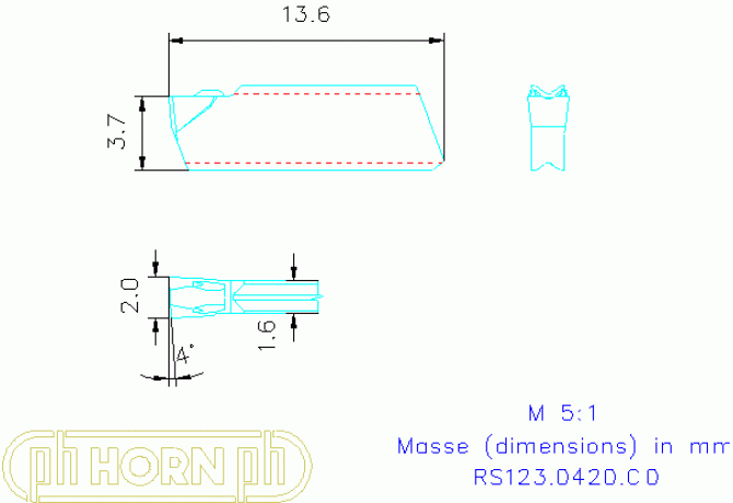 RS123.0420.C0 TF45