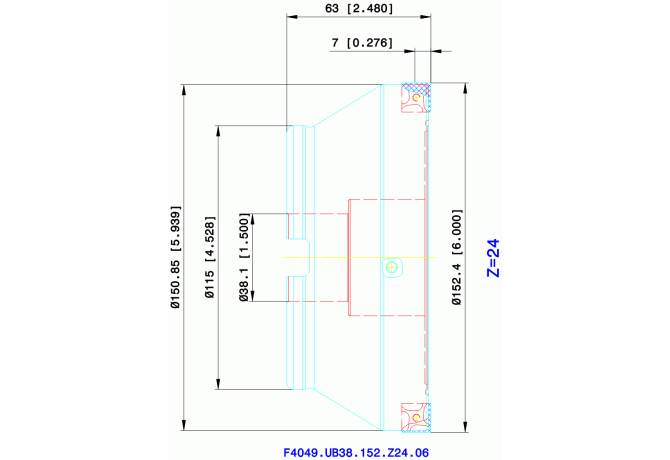 F4049.UB38.152.Z24.06