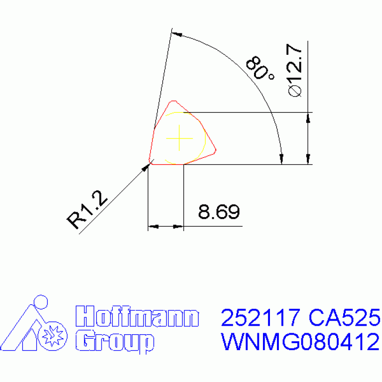 252117 CA525