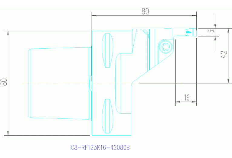C8-RF123K16-42080B