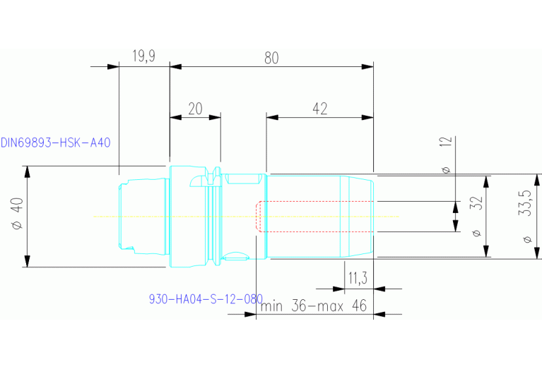 930-HA04-S-12-080