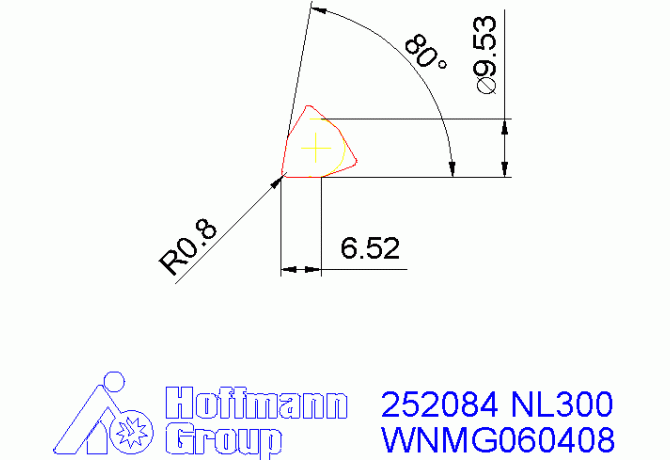 252084 NL300