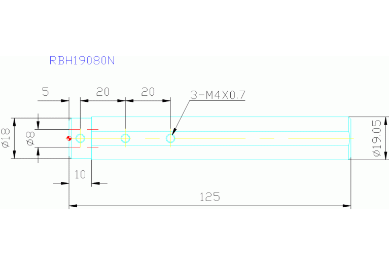 RBH19080N