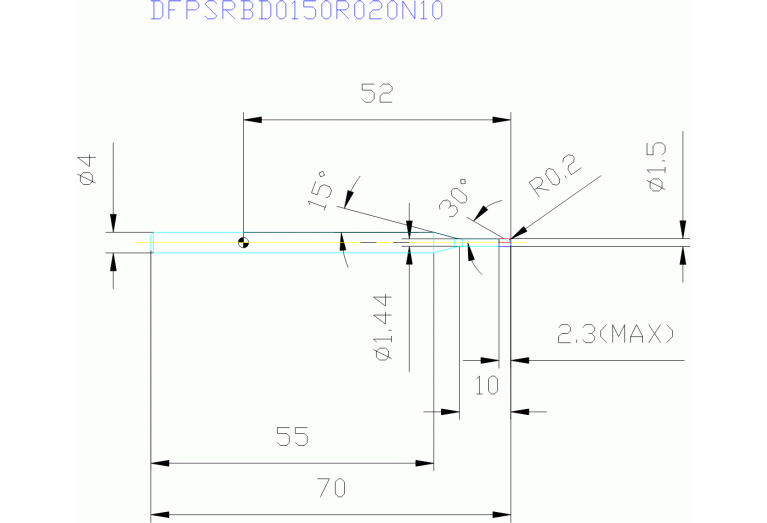 DFPSRBD0150R020N10