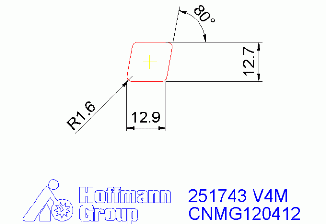 251743 V4M