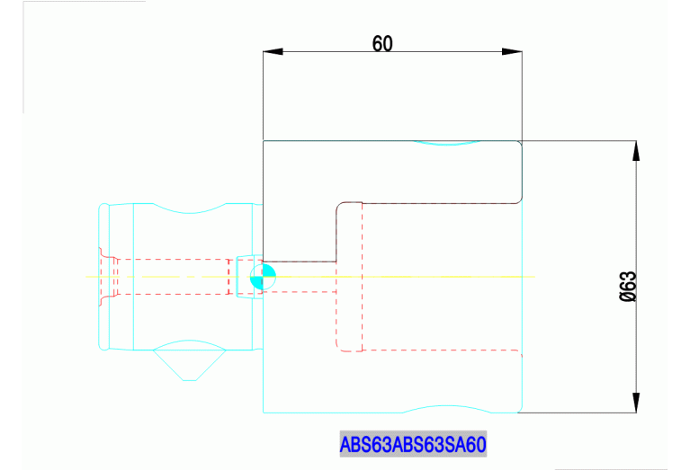 ABS63ABS63SA60