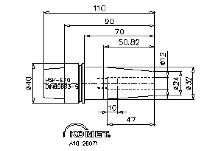 A10 26071